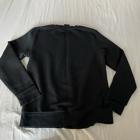 Adidas Women's Fleece Top - Picture 4 of 5